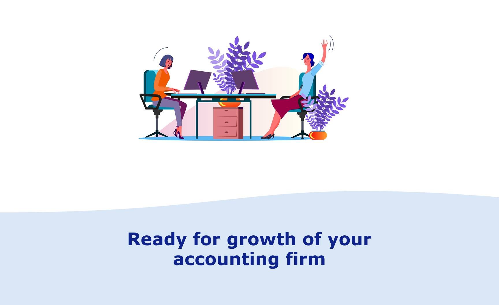 How to generate a profit if you are an accounting agency?