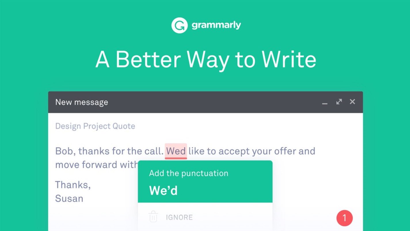 Grammarly