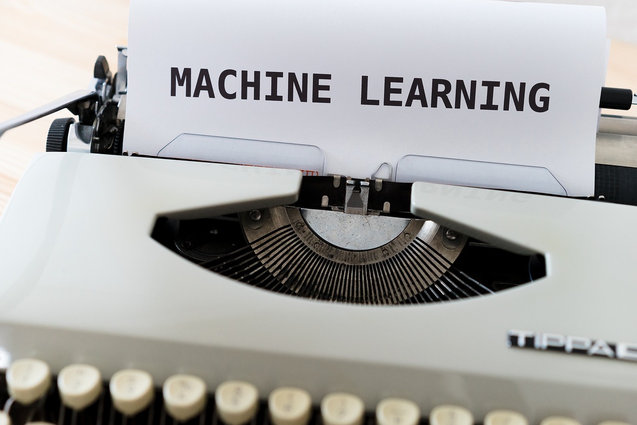 Artificial Intelligence and Machine Learning