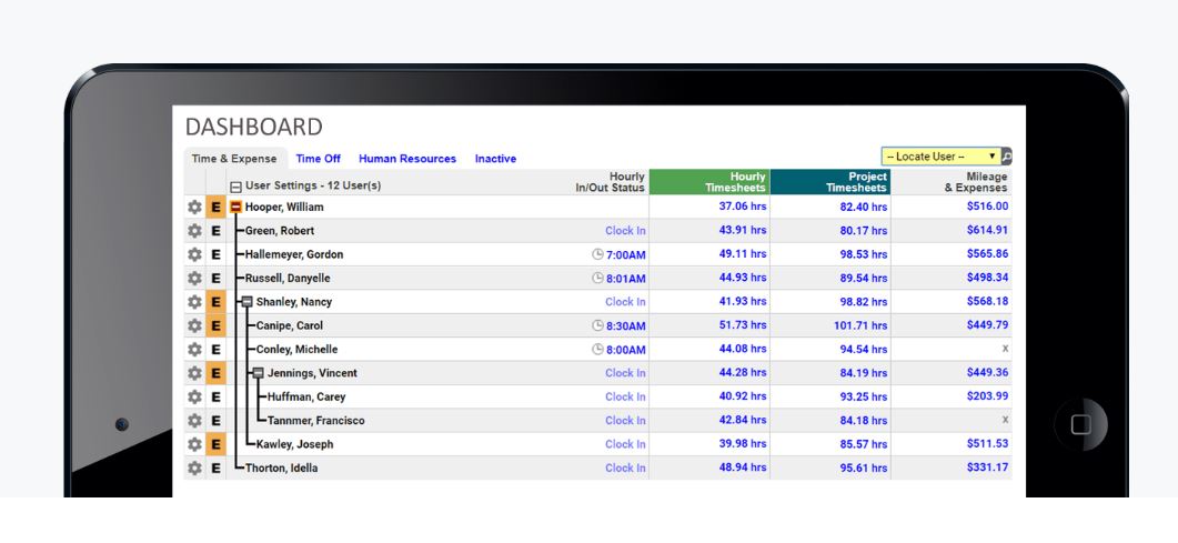 timesheets.com for small business