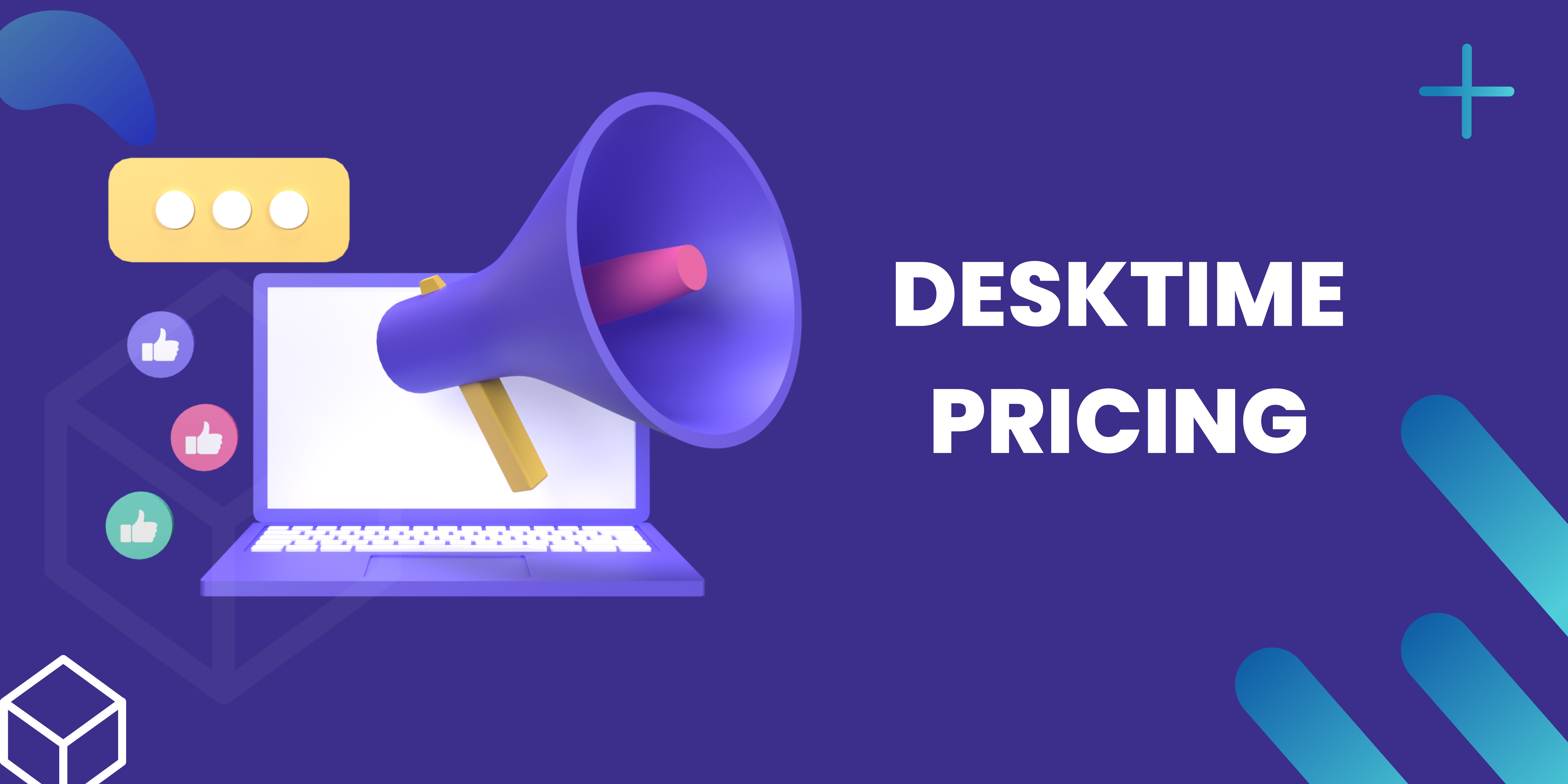 DeskTime Pricing, Packages & Plans 2024