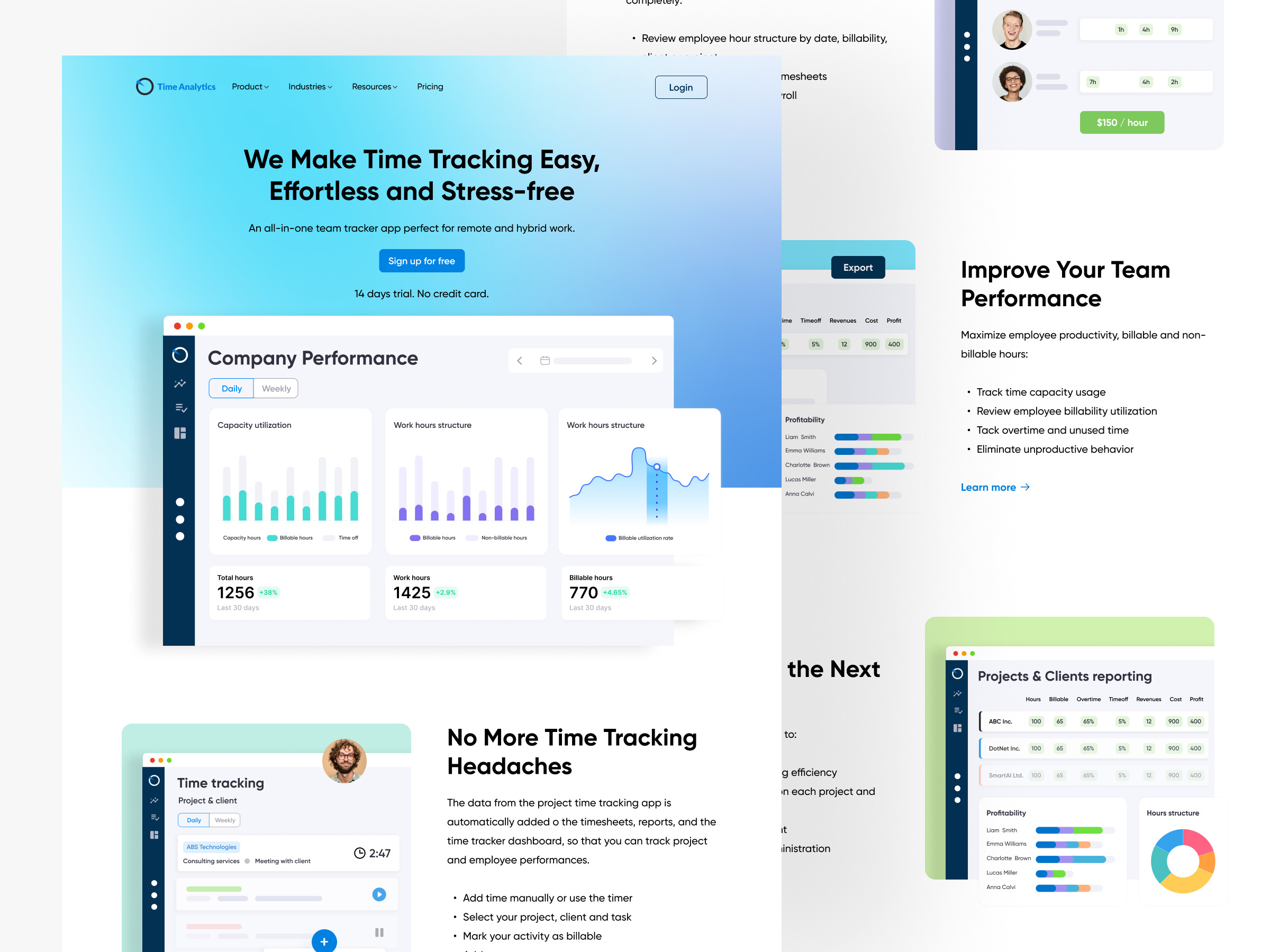 The Best Time Tracking Tool For Developers