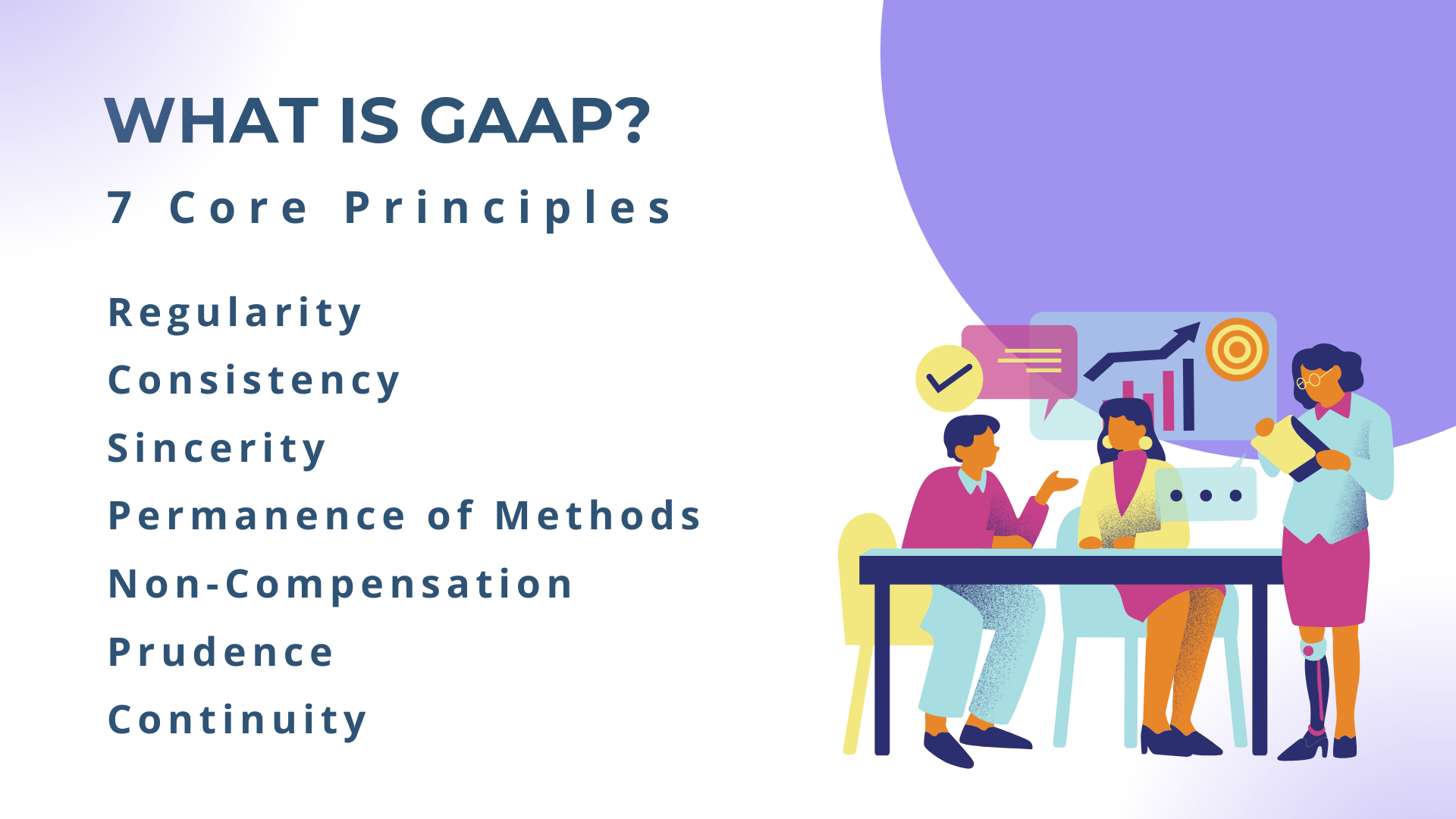 What is GAAP? (a Crash Course)