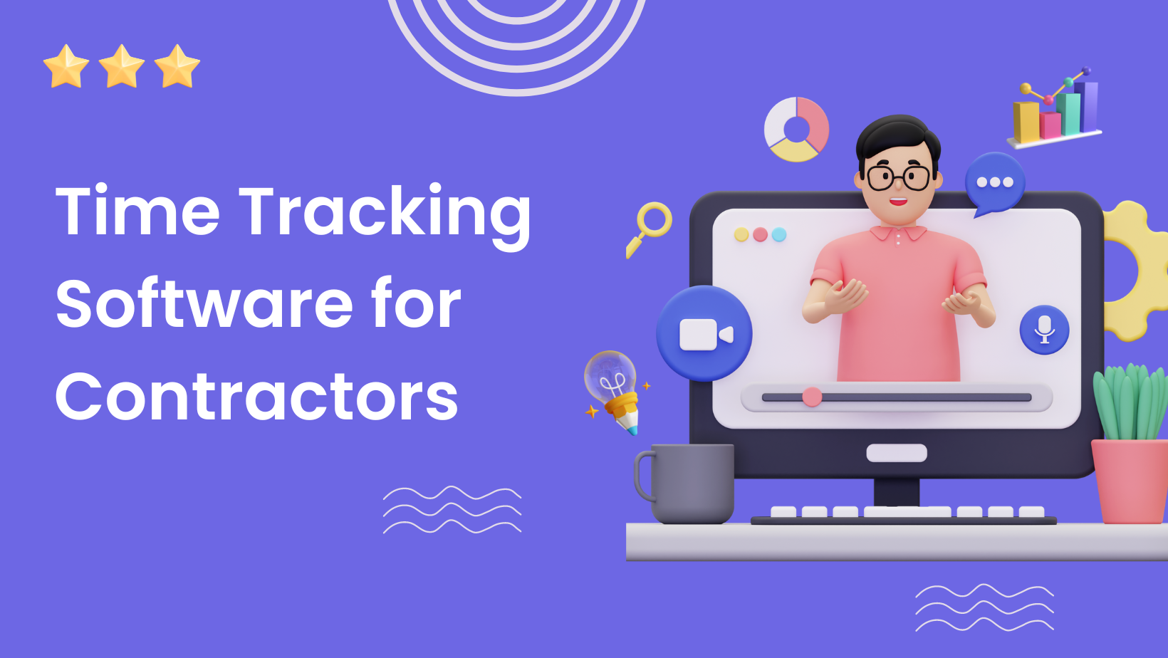 7 Best Time Tracking Software for Contractors (Reviews and Pricing)