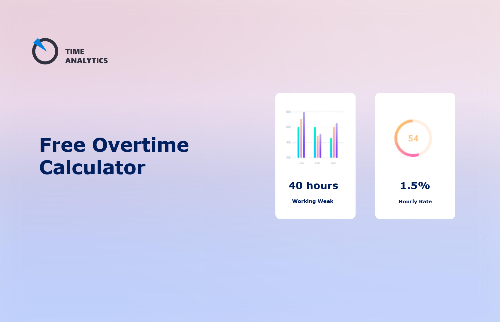 Overtime Calculator