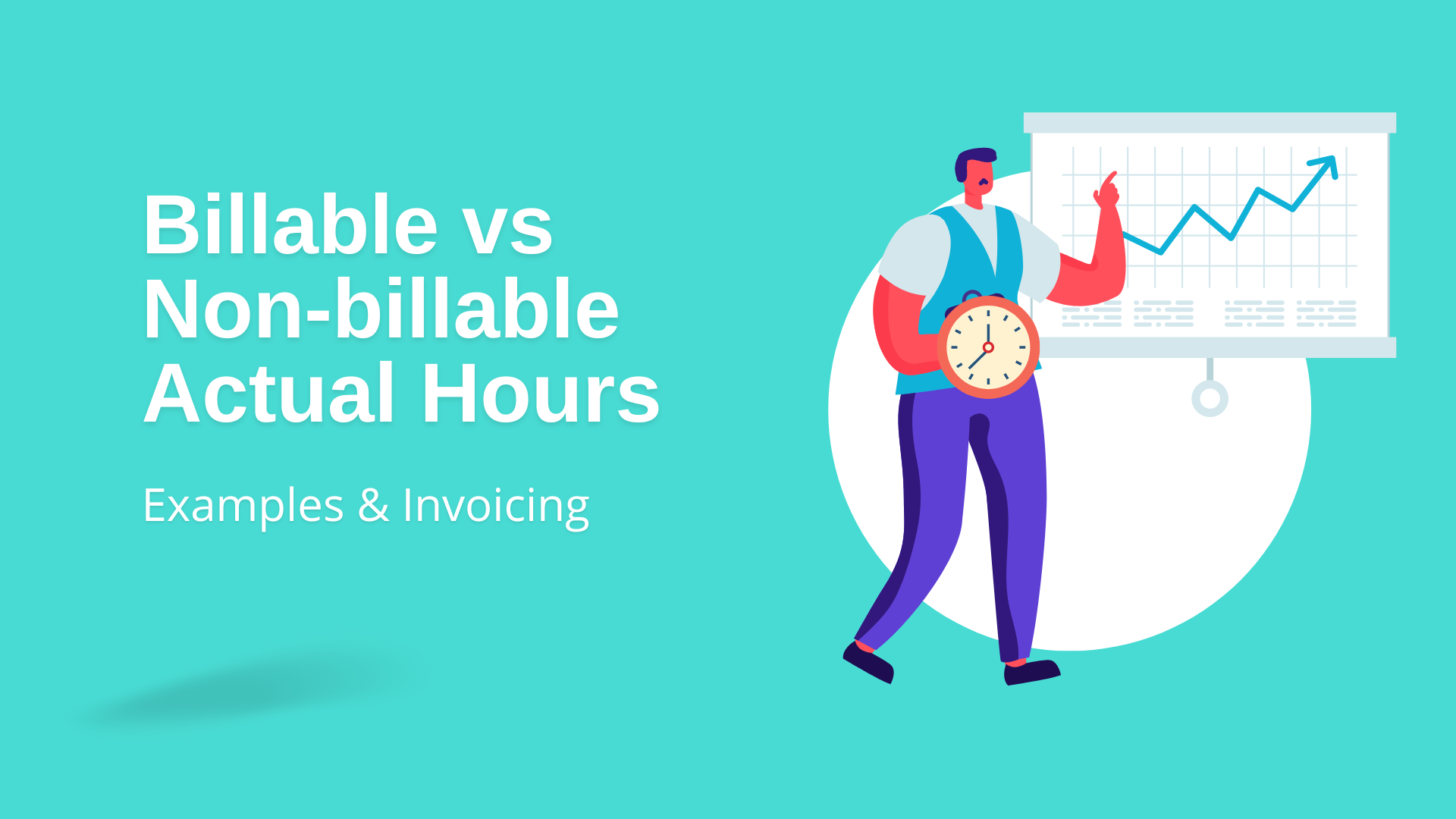 Expert Guide to Billable vs Non-Billable Hours