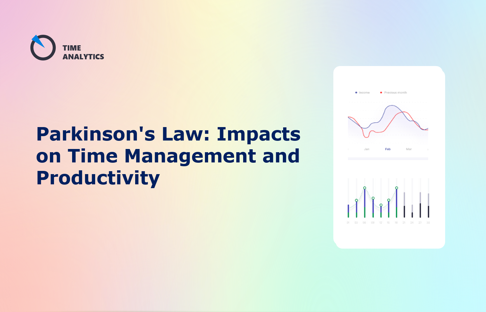 Parkinson’s Law: Impacts on Time Management and Productivity