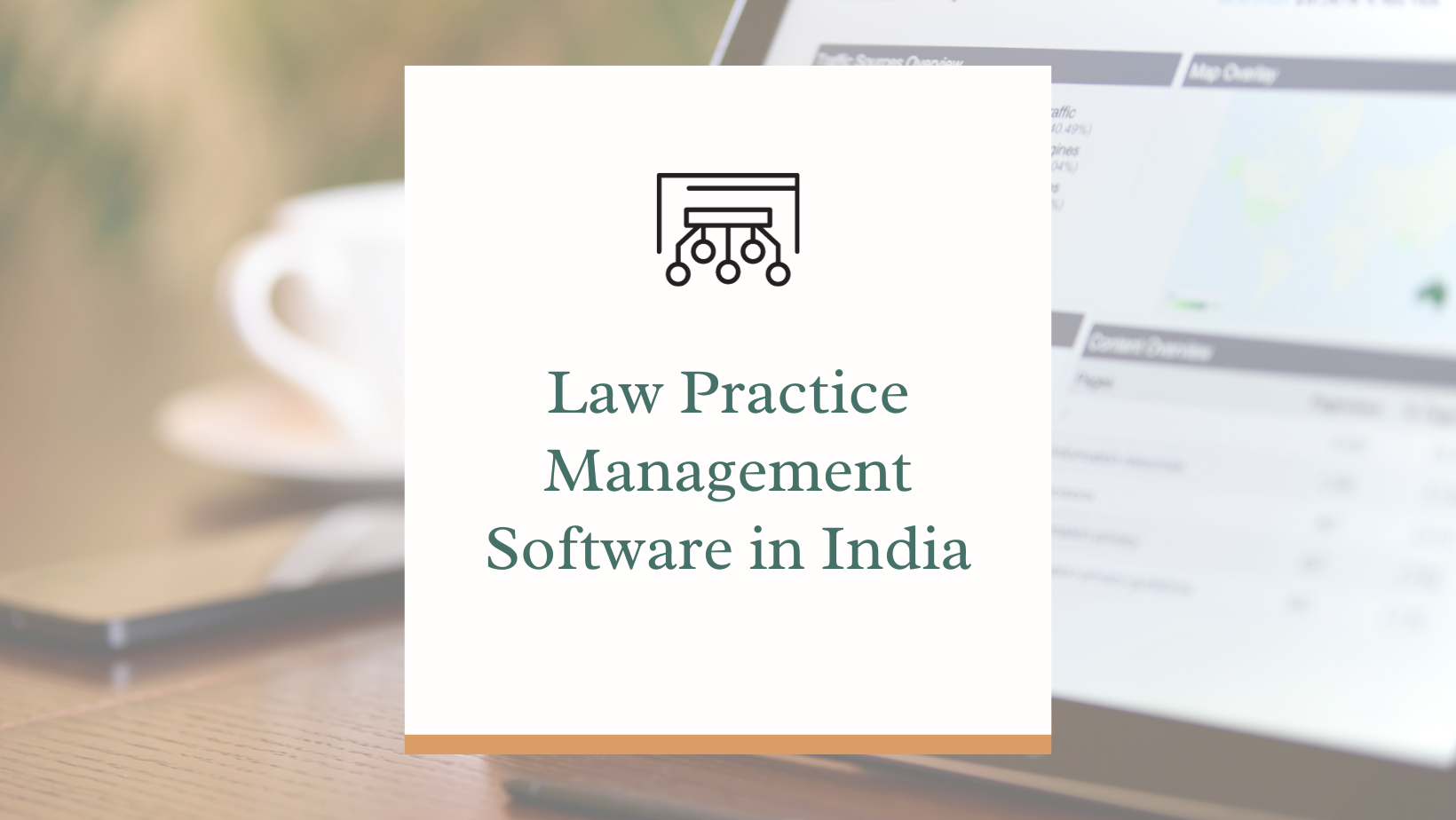 10 Best Law Practice Management Software in India