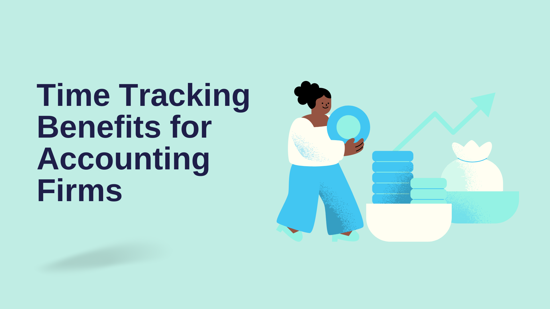 Time Tracking Benefits for Accounting Firms