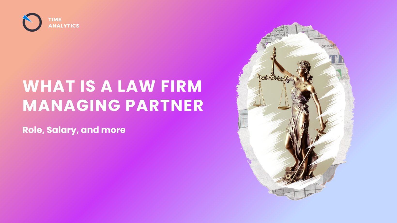 What is a Law Firm Managing Partner (Role, Salary, etc.)