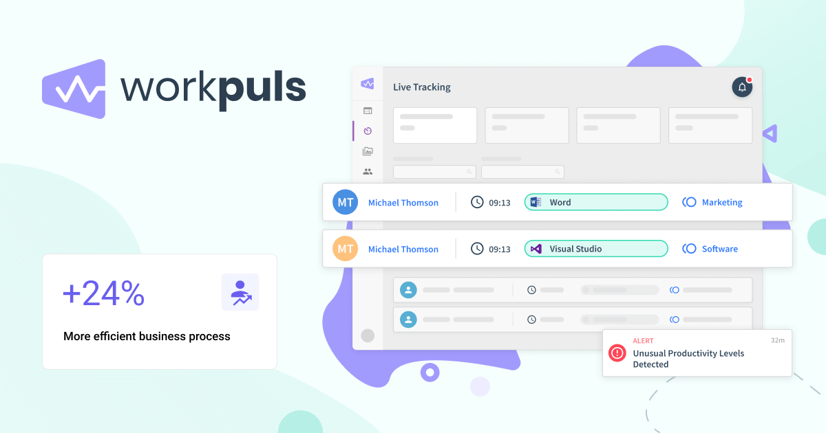 workpuls productivity tracker 