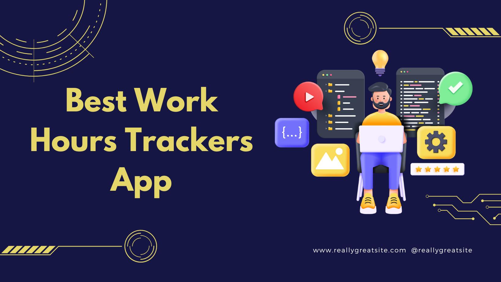 17 Best Work Hours Trackers App you must explore today